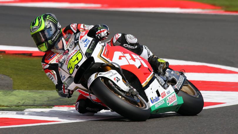MotoGp, Crutchlow: «Pedrosa favorito nella prossima stagione»