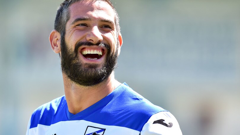 Samp, l'ora di Puggioni: è cresciuto in curva