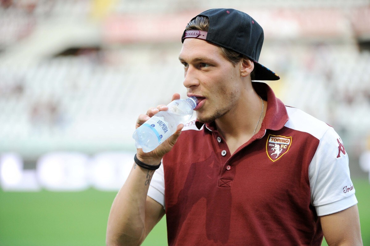 Toro, Belotti: «Pronto per l'esordio»