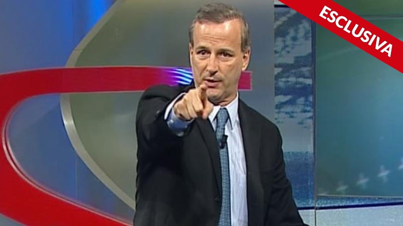 Ravezzani: Calciopoli, ecco quanti giornalisti (non) controllava Moggi