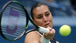 Spettacolo Pennetta! Batte la Halep e vola in finale  