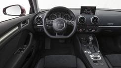 Audi A3 Sportback e-tron: la prova su strada
