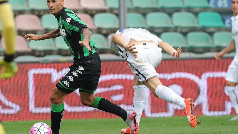 Cannavaro: «Sassuolo, non ti accontentare»