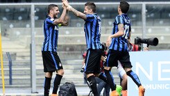 Inter, 4 su 4: Icardi stende il Chievo Verona