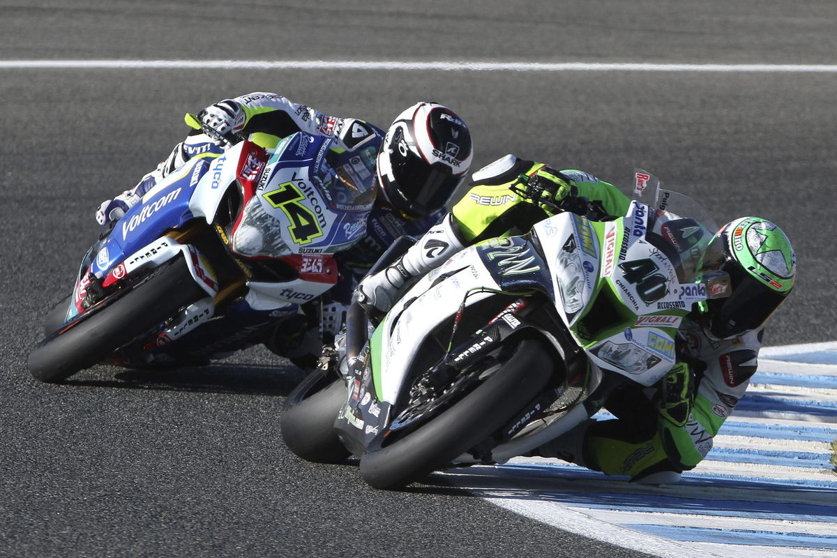 SBK Althea, Torres: «Lavoreremo anche sui tempi»