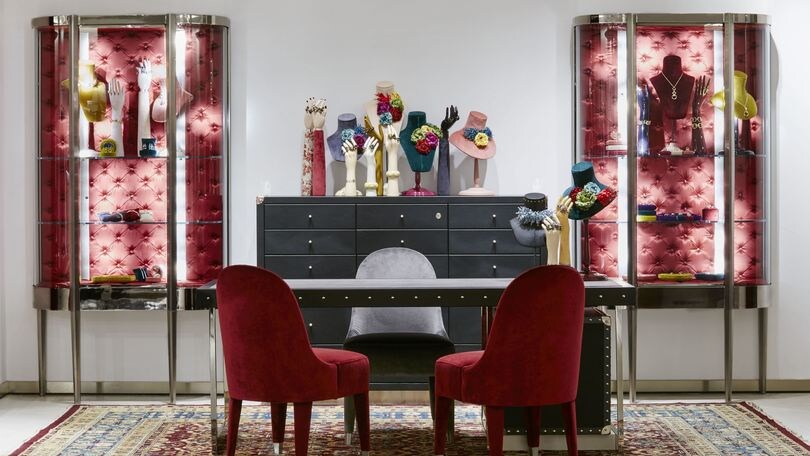 Gucci lancia il nuovo store concept partendo dal flagship di Milano