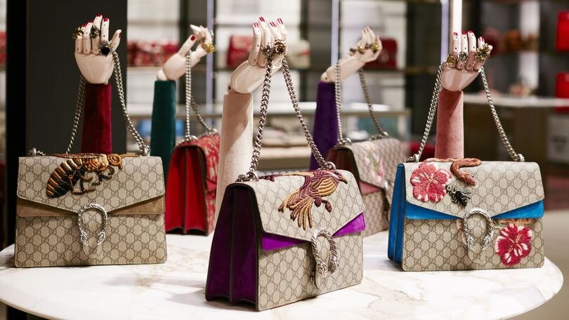 Gucci lancia il nuovo store concept partendo dal flagship di Milano