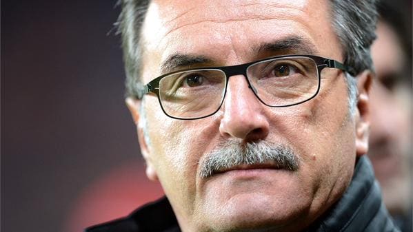 Croazia, Cacic è il nuovo ct