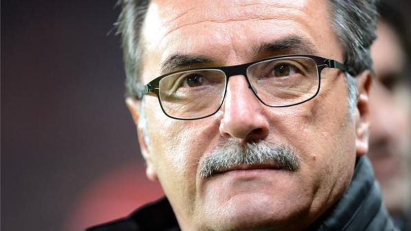 Croazia, Cacic è il nuovo ct