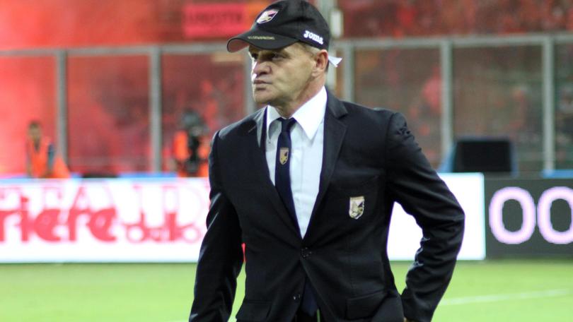 Iachini: «Equilibrata, ce la stavamo giocando»
