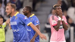 Juventus, le pagelle: Cuadrado, Lemina e basta