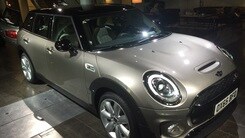 Mini Clubman: l’abbiamo provata