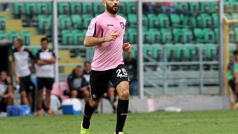 Maresca: «Palermo, non c'è vita senza obiettivi»