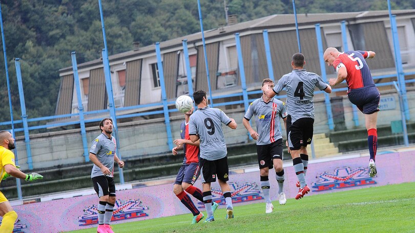 Lega Pro, l'Alessandria è super: Bocalon piega il Pavia