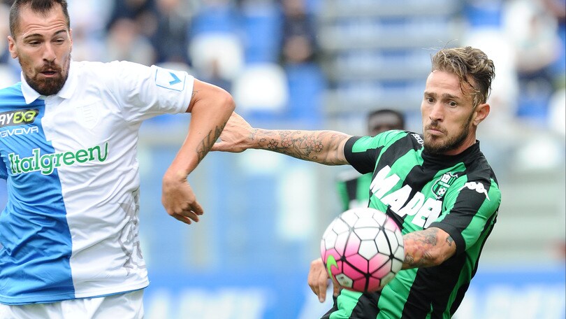 Floro Flores: «Sassuolo, stai attento all'Empoli»