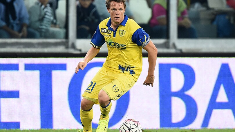 Frey: «Chievo, il derby è una gara importante»