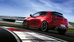 Alfa Romeo Giulietta Sprint Speciale, foto e prezzi 