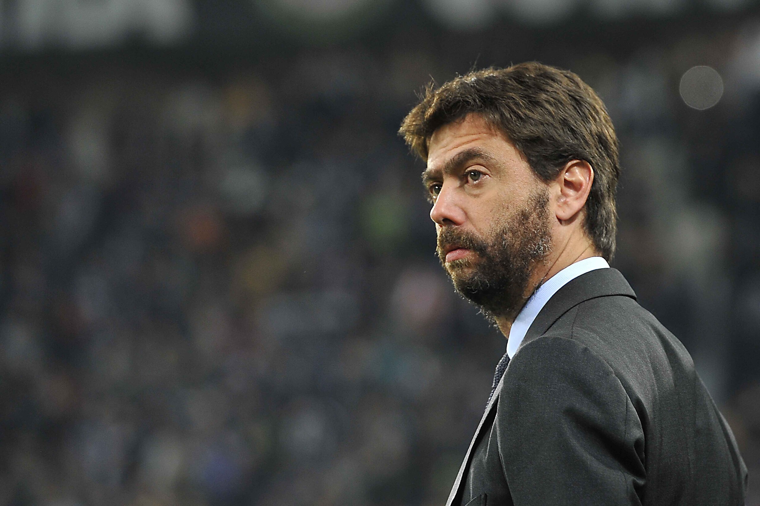Juventus, Agnelli: «Heysel? Impegno quotidiano per evitare altre tragedie»