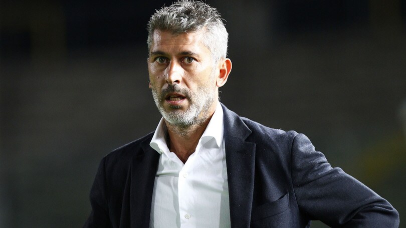 Scazzola: «Con l'Entella bisogna fare risultato»