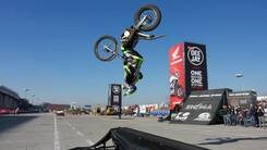 EICMA 2015: tutto pronto per il Salone del Motociclo