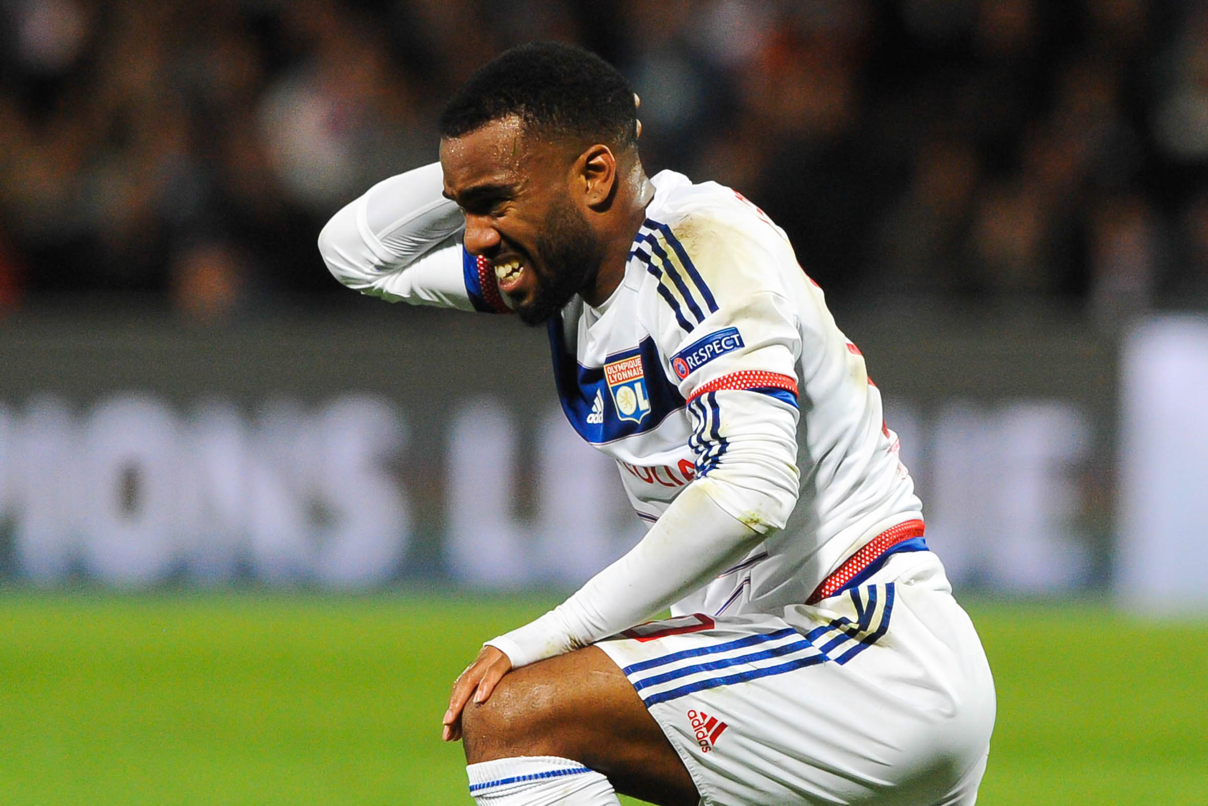 Ligue 1, Bordeaux-Monaco 3-1; Lione-St. Etienne 3-0, show Lacazette