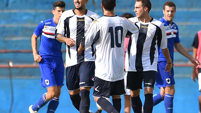Lega Pro Girone B Savona, pari a Pontedera. Siena al tappeto