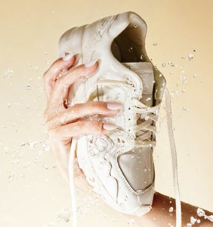 Amelie Pichard per le coq sportif