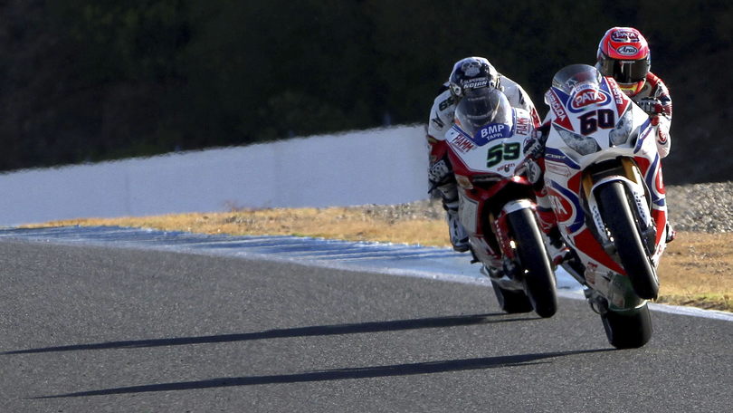 Superbike: anche Monza nel calendario provvisorio 2016