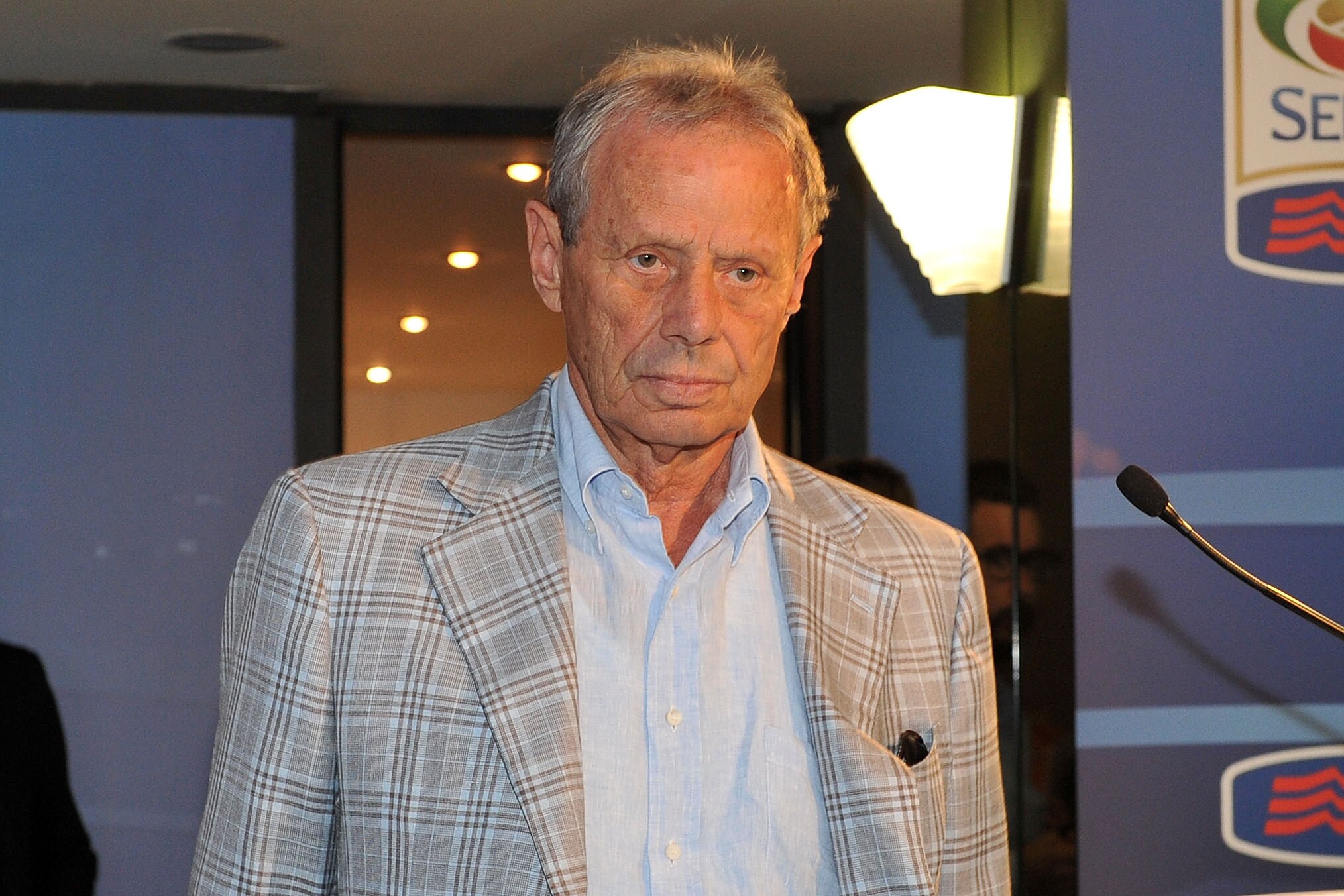 Calciomercato Palermo, Zamparini: «Non cederò Vazquez a gennaio»