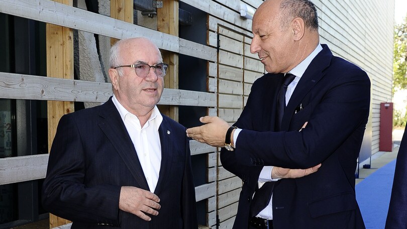 Se la Figc fa causa alla Juve, come lo spiega Palazzi?