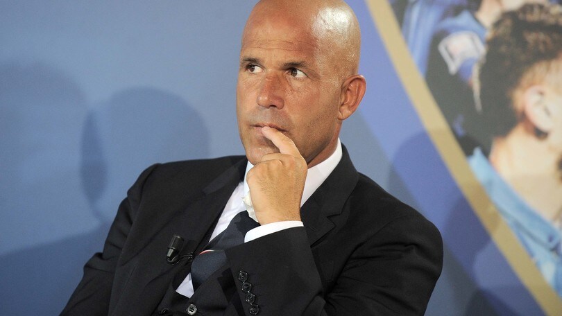Panchina Italia, in lavagna balzo Di Biagio