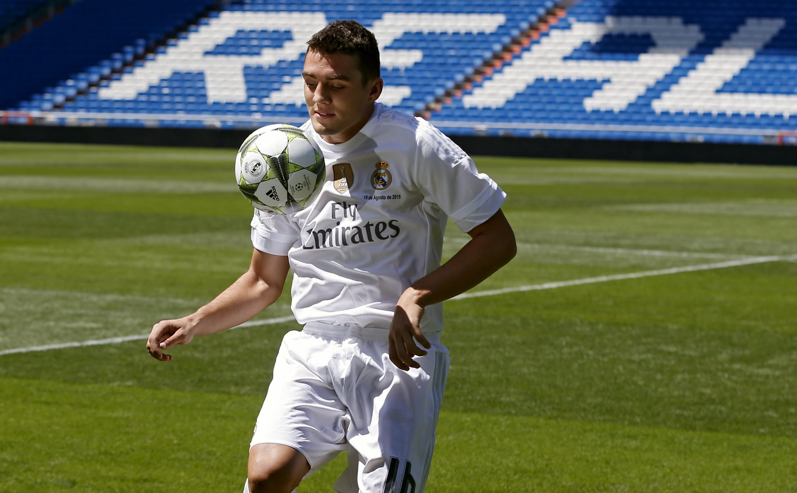 Milan-Kovacic, in Spagna sicuri: Galliani chiederà il prestito