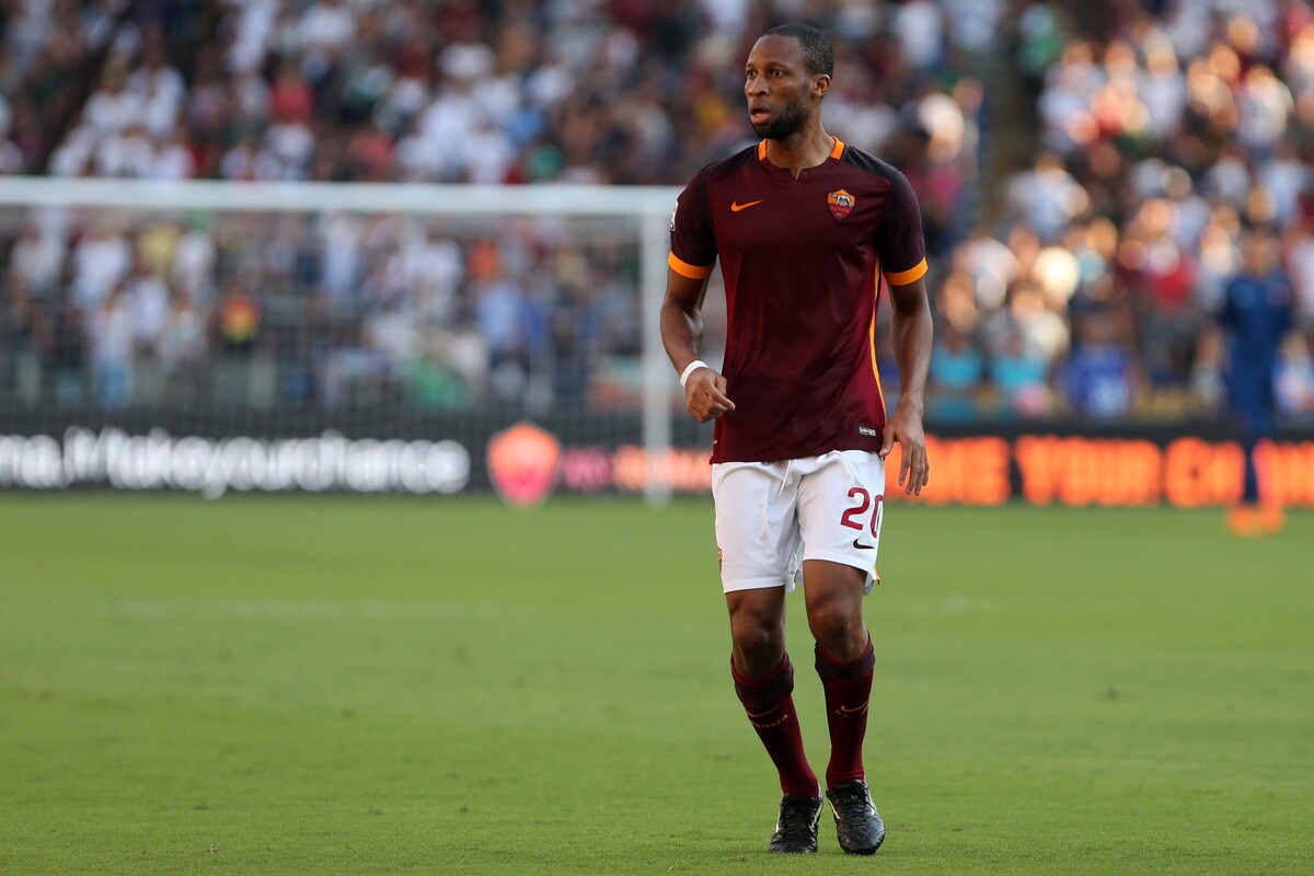 Serie A Roma, De Rossi-Keita lavoro personalizzato