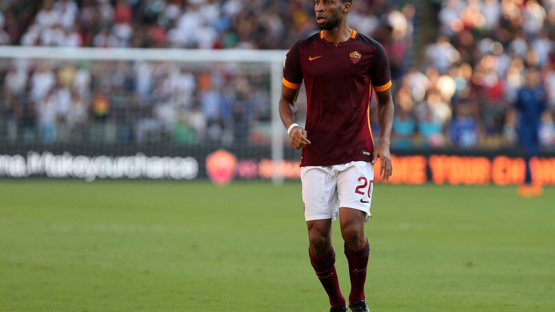 Serie A Roma, De Rossi-Keita lavoro personalizzato