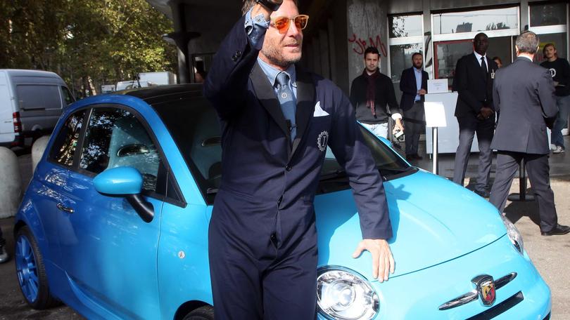 MotoGp, Lapo Elkann: «Rossi, il titolo è una scalata all’Himalaya»