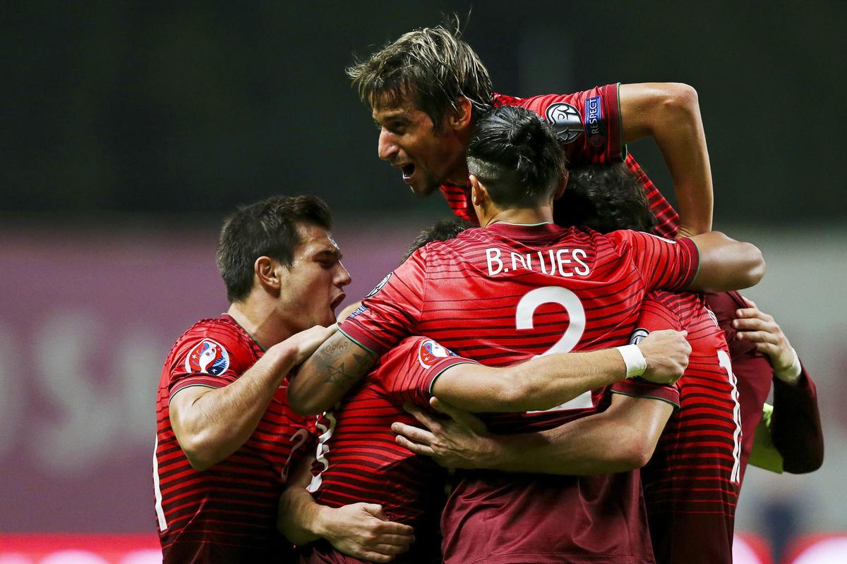 Euro 2016, l'Irlanda del Nord si qualifica insieme al Portogallo