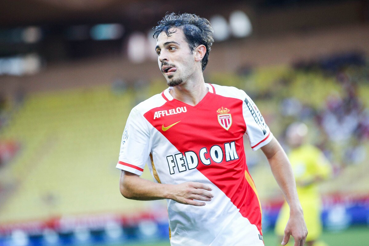 Calciomercato, Bernardo Silva è una pista caldissima alla Juventus