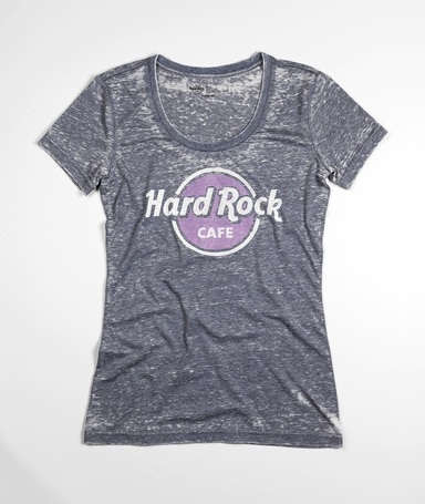 Hard Rock Cafe a Roma, Firenze e Venezia per una buona causa