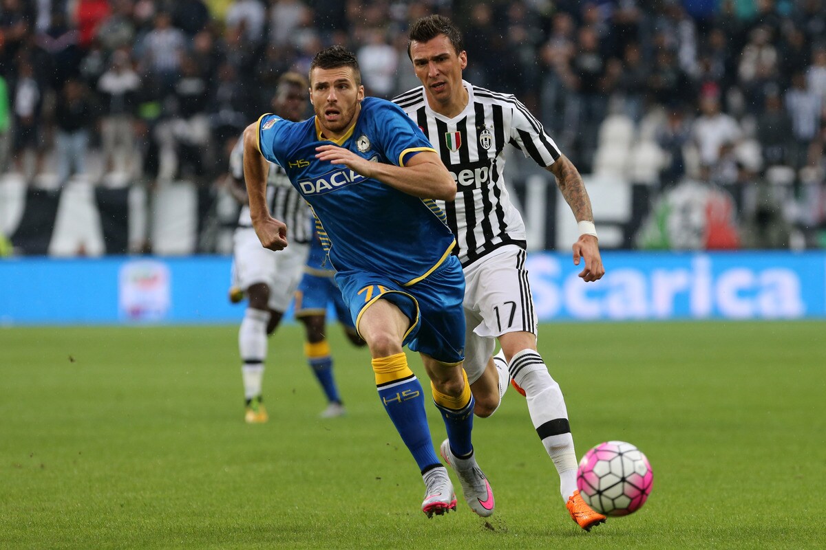 Serie A Verona, Heurtaux stop: zigomo rotto