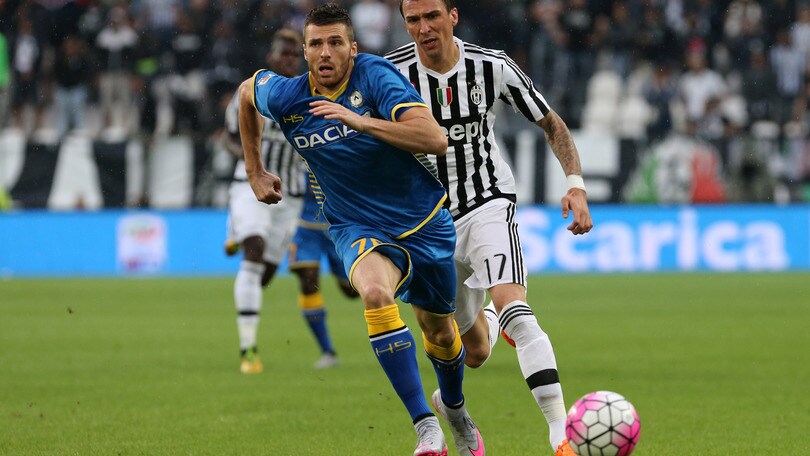 Serie A Verona, Heurtaux stop: zigomo rotto