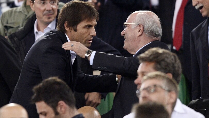 Italia, Conte: «Il mio contratto non è un tormentone»