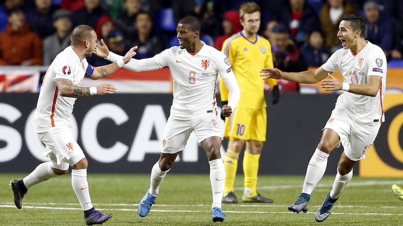 Euro 2016, i risultati delle qualificazioni