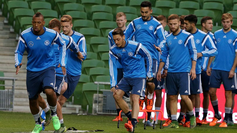 Diretta Qualificazioni Euro 2016: segui le sfide in tempo reale