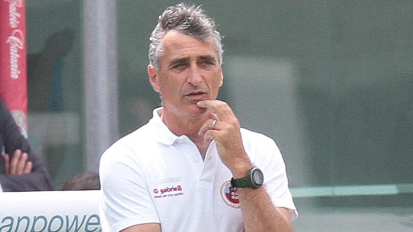Foscarini alla Pro: «Porto esperienza»