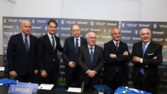 Tavecchio ospite di Tuttosport e Corriere dello Sport-Stadio