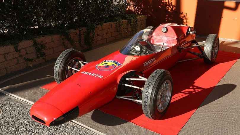 Alfa e Abarth, i gioielli della corona al Salone di Padova