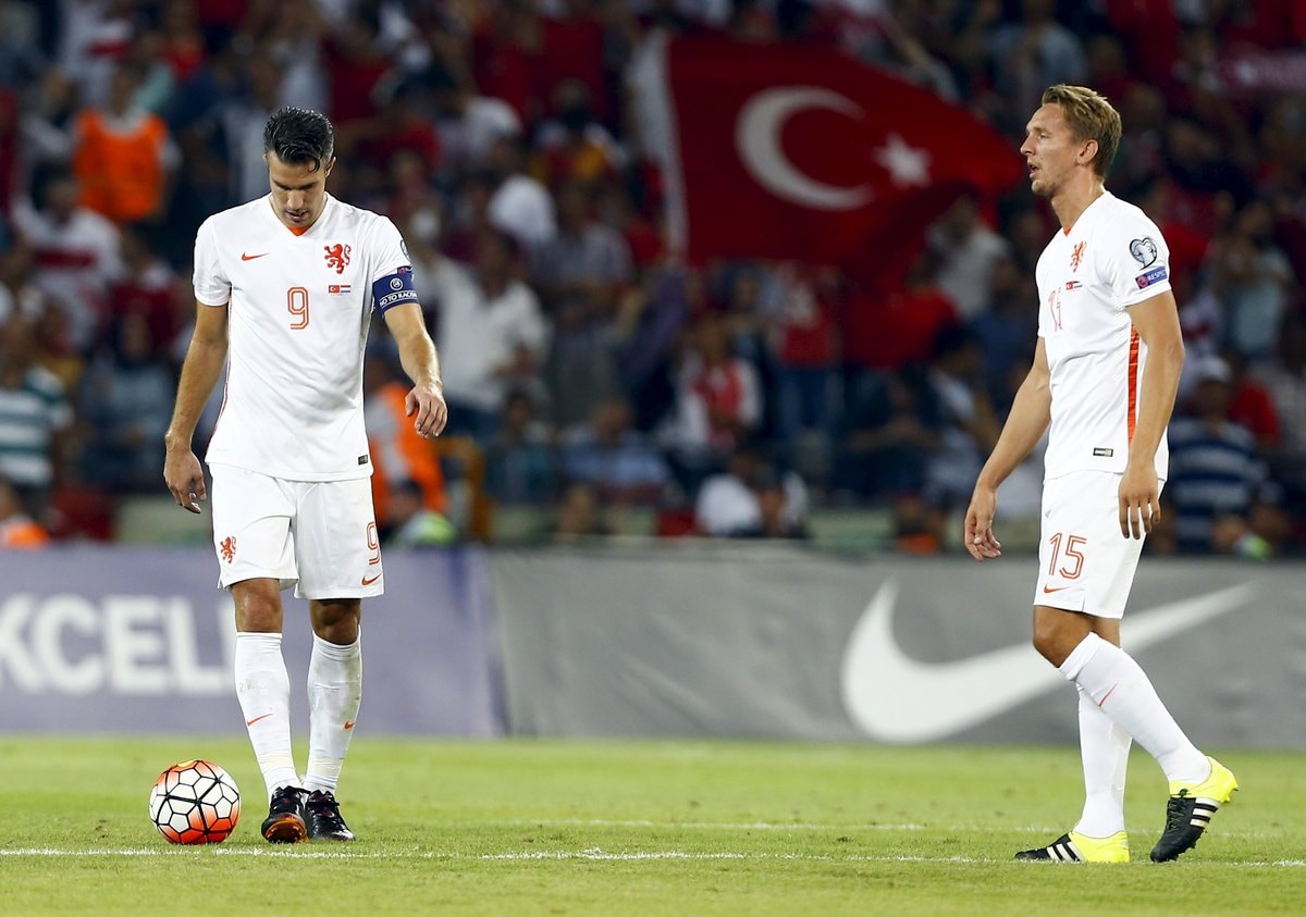 Diretta Qualificazioni Euro 2016: segui le sfide in tempo reale dalle 20.45