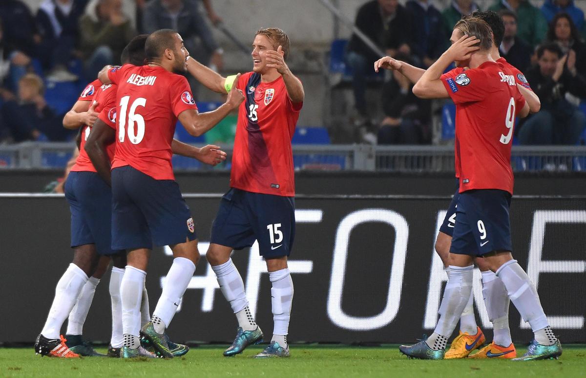 Euro 2016, Italia-Norvegia DIRETTA