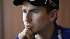 MotoGp, Lorenzo: «A Sepang ho girato con grandi tempi»