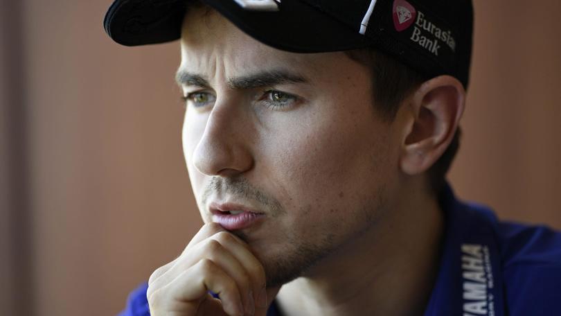 MotoGp, Lorenzo: «A Sepang ho girato con grandi tempi»